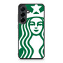 Starbucks Full Logo Samsung Galaxy S25 FE Case Starbucks Full Logo Samsung Galaxy S25 FE Case