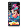 steven universe poster Samsung Galaxy S25 FE Case