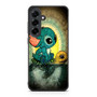 sticth and the turtle Samsung Galaxy S25 FE Case
