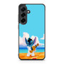 stitch presley beach Samsung Galaxy S25 FE Case stitch presley beach Samsung Galaxy S25 FE Case