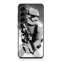 Stormtrooper attack star wars Samsung Galaxy S25 FE Case Stormtrooper attack star wars Samsung Galaxy S25 FE Case