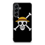 Straw Hat Pirates Flag Samsung Galaxy S25 FE Case Straw Hat Pirates Flag Samsung Galaxy S25 FE Case