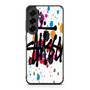 Stussy Art Samsung Galaxy S25 FE Case
