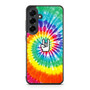 Stussy Tye Dye Rock Samsung Galaxy S25 FE Case Stussy Tye Dye Rock Samsung Galaxy S25 FE Case