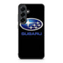 Subaru Logo Samsung Galaxy S25 FE Case Subaru Logo Samsung Galaxy S25 FE Case