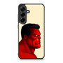 Supervillain Series Red Hulk Samsung Galaxy S25 FE Case