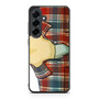 supernatural dean cloth Samsung Galaxy S25 FE Case supernatural dean cloth Samsung Galaxy S25 FE Case