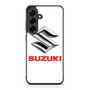 Suzuki Logo Samsung Galaxy S25 FE Case Suzuki Logo Samsung Galaxy S25 FE Case