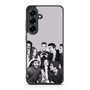 Teen Wolf Cast Collage Samsung Galaxy S25 FE Case Teen Wolf Cast Collage Samsung Galaxy S25 FE Case