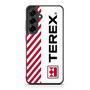 Terex Heavy Equipment 1 Samsung Galaxy S25 FE Case Terex Heavy Equipment 1 Samsung Galaxy S25 FE Case