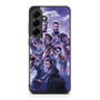 The Avengers End Game Samsung Galaxy S25 FE Case The Avengers End Game Samsung Galaxy S25 FE Case