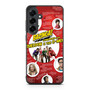 The Big Bang Theory 2 Samsung Galaxy S25 FE Case The Big Bang Theory 2 Samsung Galaxy S25 FE Case