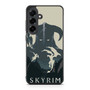 The Elder Scroll of Skyrim Samsung Galaxy S25 FE Case
