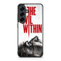 The Evil Within Poster Samsung Galaxy S25 FE Case