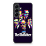 The God Father Samsung Galaxy S25 FE Case The God Father Samsung Galaxy S25 FE Case
