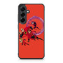 The Incredibles 2 Samsung Galaxy S25 FE Case