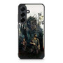 The Last of Us Joel & Ellie 1 Samsung Galaxy S25 FE Case