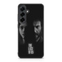 The Last Of Us Survival Game Samsung Galaxy S25 FE Case