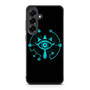 The Legend of Zelda 1 Samsung Galaxy S25 FE Case