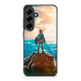 The Legend of Zelda 8 Samsung Galaxy S25 FE Case The Legend of Zelda 8 Samsung Galaxy S25 FE Case