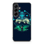 The Legend of Zelda Breath of the Wild 1 Samsung Galaxy S25 FE Case The Legend of Zelda Breath of the Wild 1 Samsung Galaxy S25 FE Case