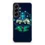 The Legend of Zelda Breath of the Wild 4 Samsung Galaxy S25 FE Case The Legend of Zelda Breath of the Wild 4 Samsung Galaxy S25 FE Case