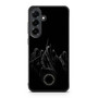 The Lord of the Rings Villain 1 Samsung Galaxy S25 FE Case The Lord of the Rings Villain 1 Samsung Galaxy S25 FE Case