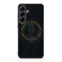 The Lord Of the Rings Logo Samsung Galaxy S25 FE Case