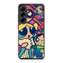 The Powerpuff Girls Art Samsung Galaxy S25 FE Case The Powerpuff Girls Art Samsung Galaxy S25 FE Case