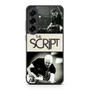 The Script Samsung Galaxy S25 FE Case