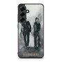 The Walking Dead Rick & Daryl Samsung Galaxy S25 FE Case The Walking Dead Rick & Daryl Samsung Galaxy S25 FE Case