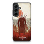 The witcher wild hunt Samsung Galaxy S25 FE Case
