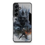 The Witcher Wild Hunt III 2 Samsung Galaxy S25 FE Case The Witcher Wild Hunt III 2 Samsung Galaxy S25 FE Case