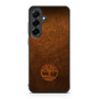 Timberland Ltr Samsung Galaxy S25 FE Case