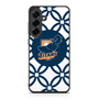 Titans Cal State Fullerton Samsung Galaxy S25 FE Case