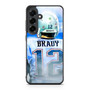 Tom Brady 2 Samsung Galaxy S25 FE Case