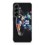 Tom Brady 4 Samsung Galaxy S25 FE Case