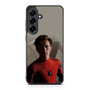 Tom Holland Spiderman 3 Samsung Galaxy S25 FE Case