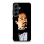 Tony Stark Ironman Samsung Galaxy S25 FE Case Tony Stark Ironman Samsung Galaxy S25 FE Case