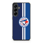 Toronto Blue Jays 2 Samsung Galaxy S25 FE Case