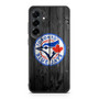Toronto Blue Jays 3 Samsung Galaxy S25 FE Case