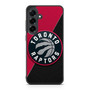 Toronto Raptors Basket Ball Samsung Galaxy S25 FE Case Toronto Raptors Basket Ball Samsung Galaxy S25 FE Case