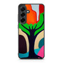 tree painting Samsung Galaxy S25 FE Case tree painting Samsung Galaxy S25 FE Case