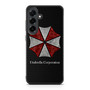 umbrella corporation resident evil Samsung Galaxy S25 FE Case umbrella corporation resident evil Samsung Galaxy S25 FE Case