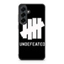 Undefeated Samsung Galaxy S25 FE Case