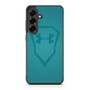 Under Armour Lacrosse Blue Limited Samsung Galaxy S25 FE Case Under Armour Lacrosse Blue Limited Samsung Galaxy S25 FE Case