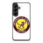 University Of Alabama Softball Samsung Galaxy S25 FE Case