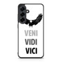 Veni Vidi Vici Samsung Galaxy S25 FE Case