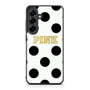 Victoria's Secret Pink 1 Samsung Galaxy S25 FE Case Victoria's Secret Pink 1 Samsung Galaxy S25 FE Case