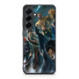 Walt Disney Villain Samsung Galaxy S25 FE Case Walt Disney Villain Samsung Galaxy S25 FE Case